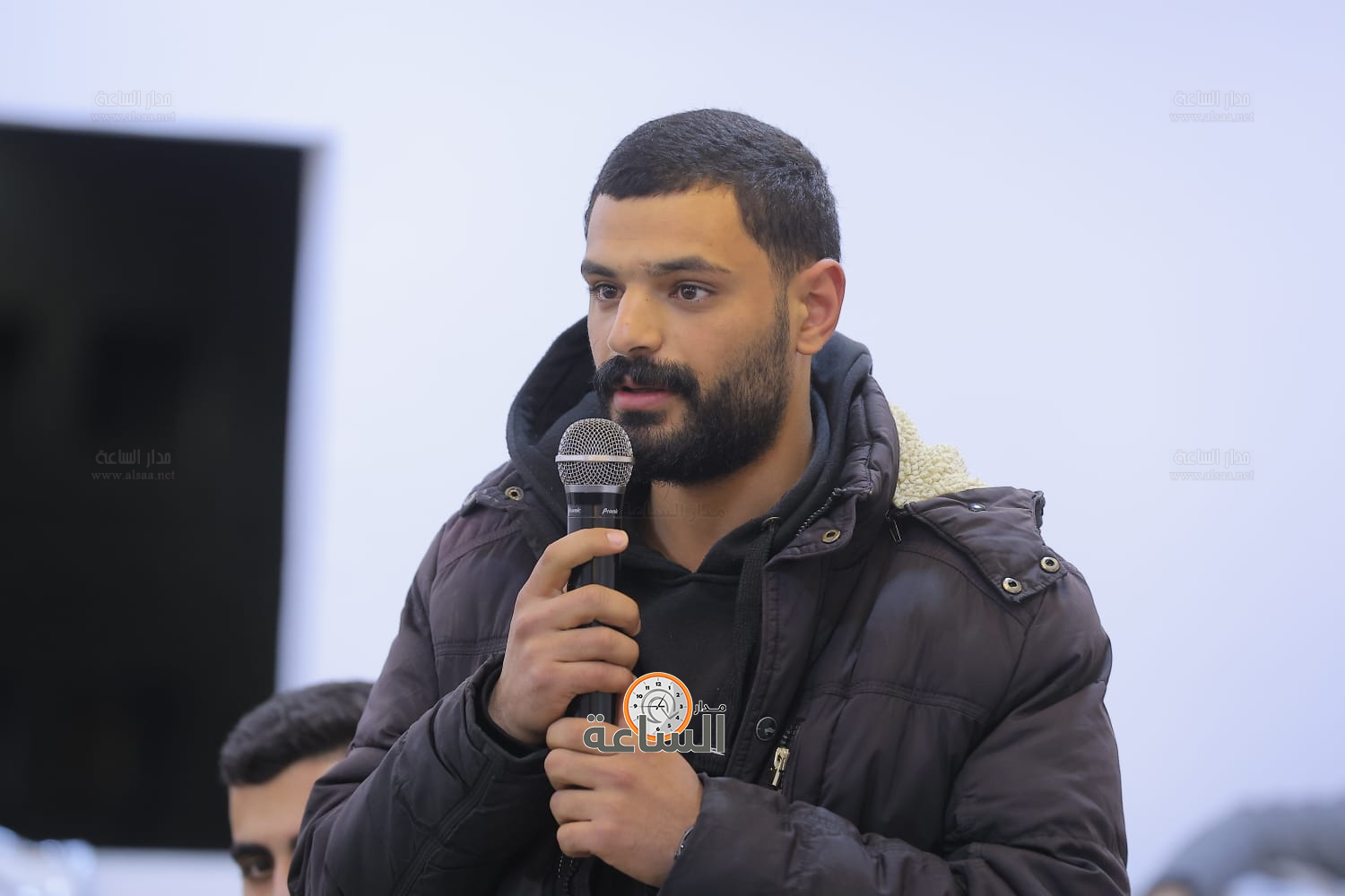 Madar Al-Saa Images 0.8697410183453771