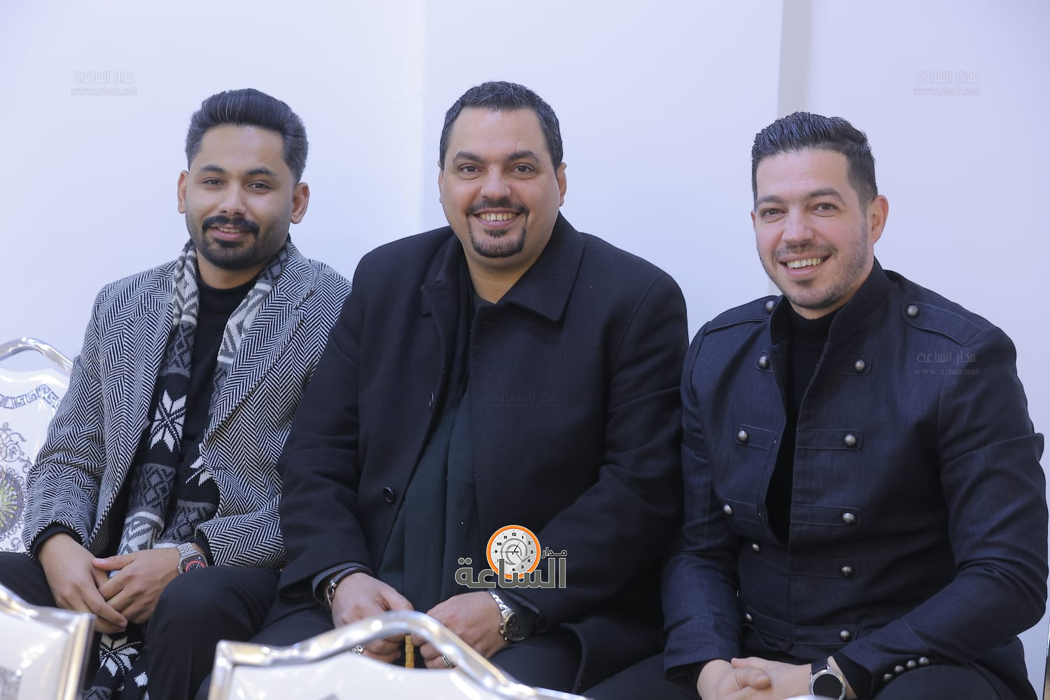 Madar Al-Saa Images 0.29670873180343516