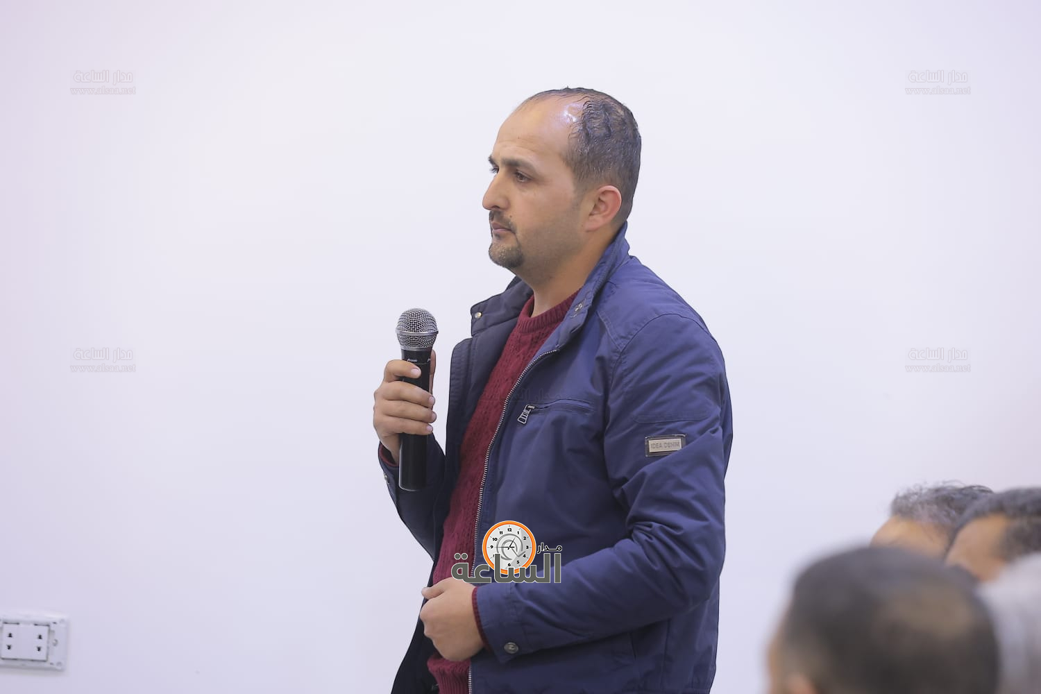 Madar Al-Saa Images 0.16900092638735043