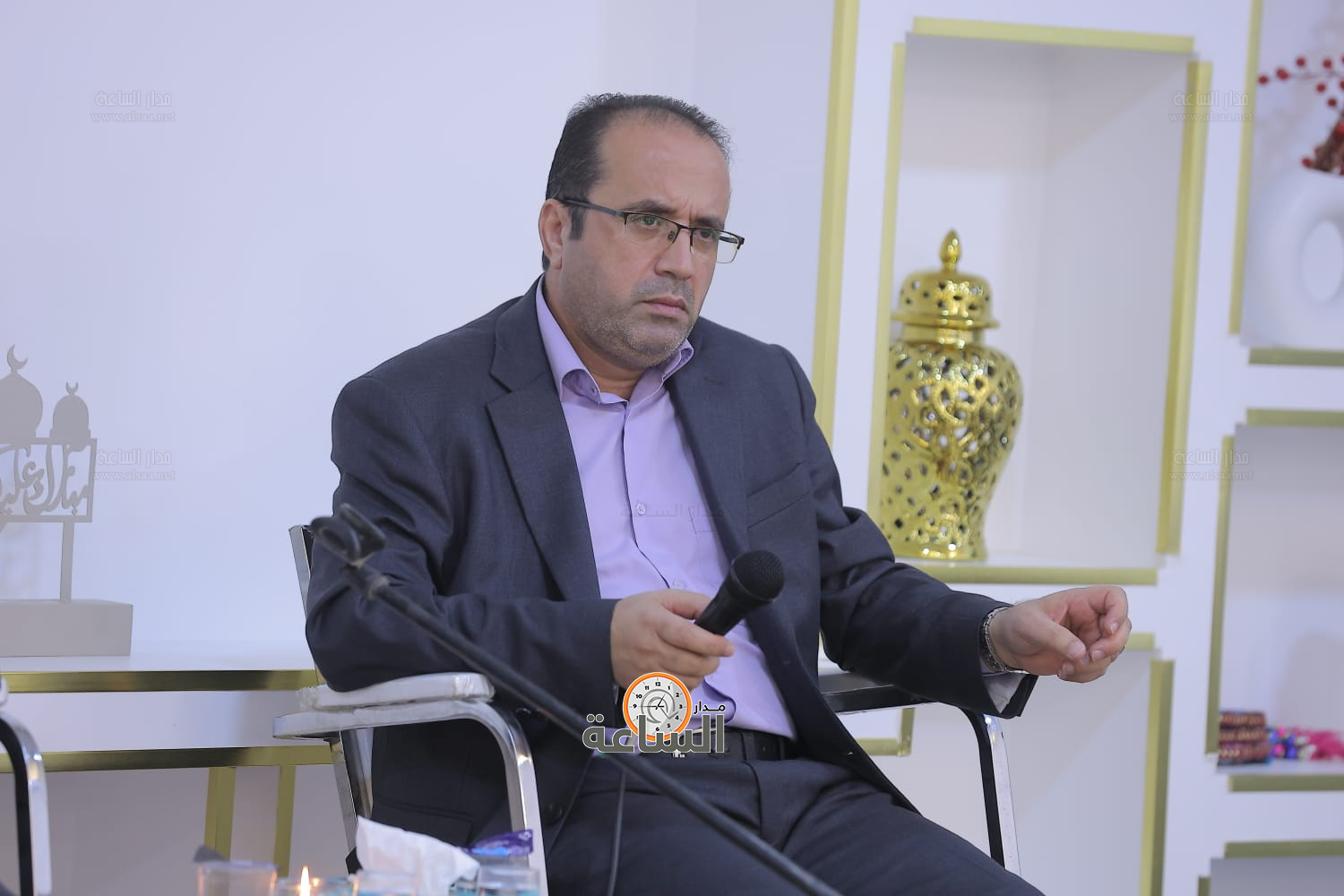 Madar Al-Saa Images 0.1537486649660711