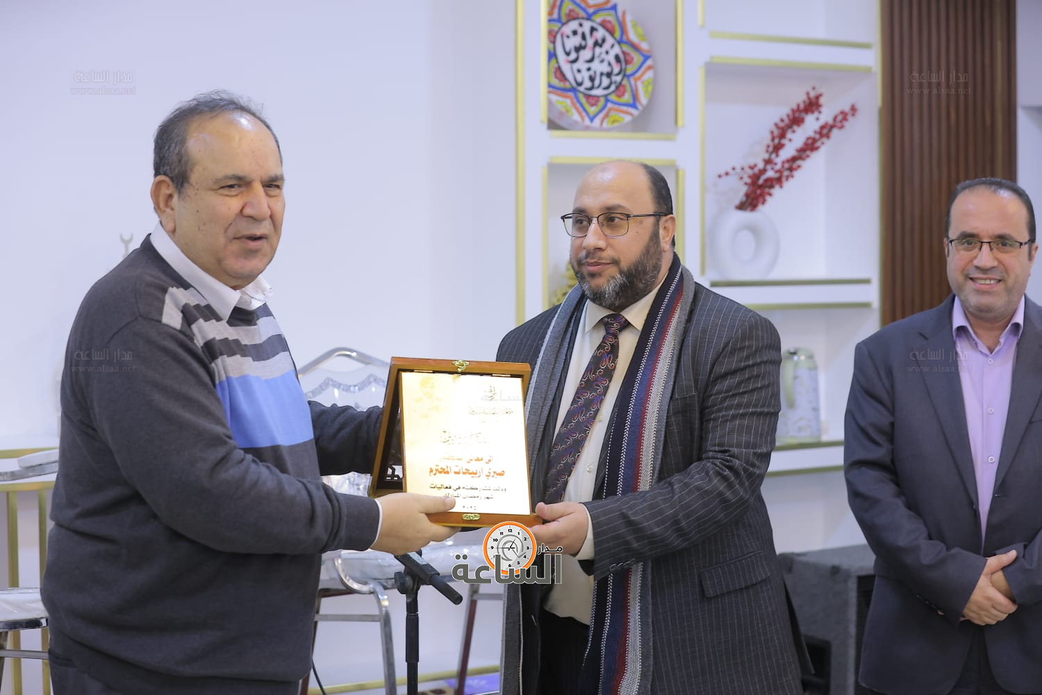 Madar Al-Saa Images 0.5935327710218852