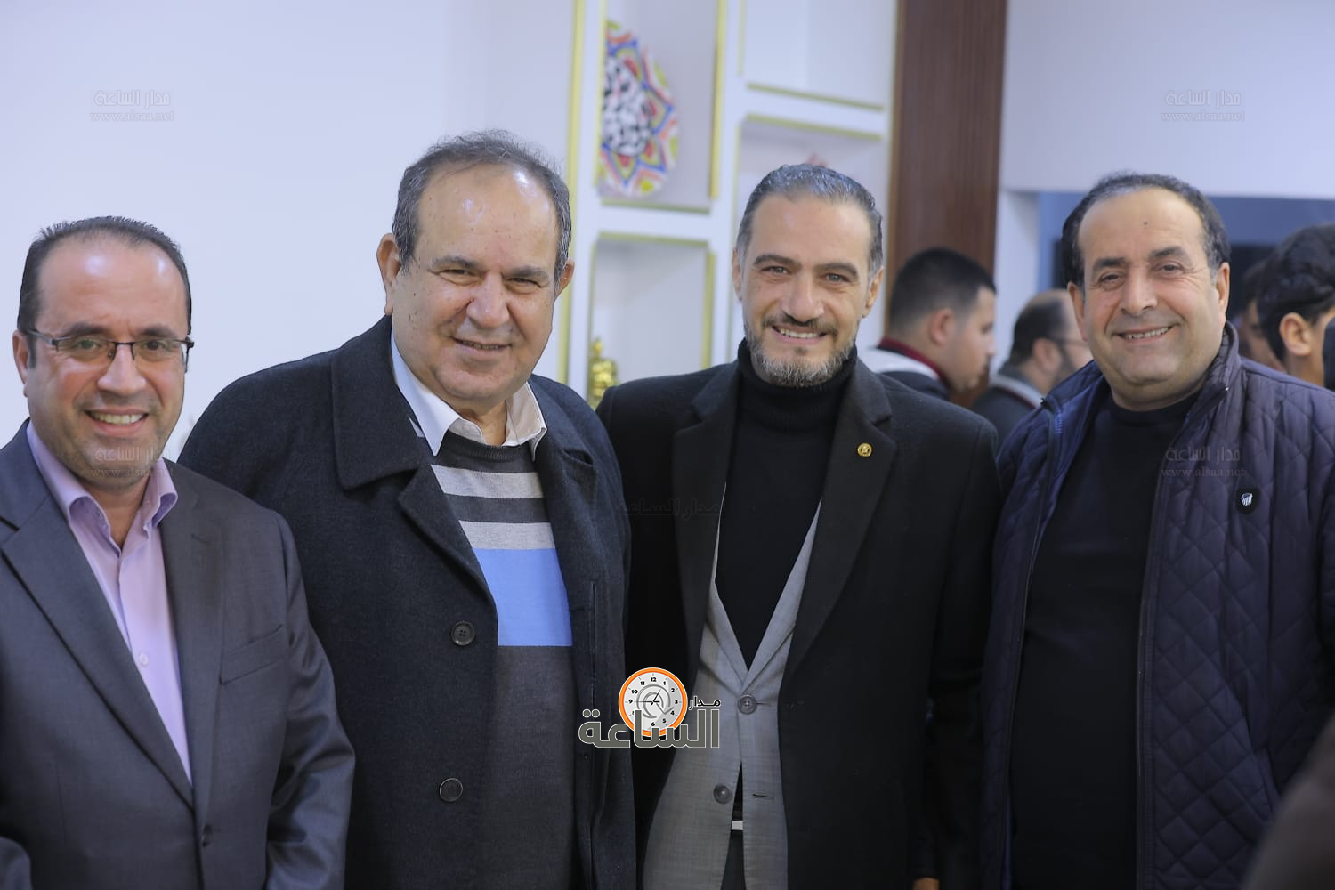 Madar Al-Saa Images 0.20680424152078625