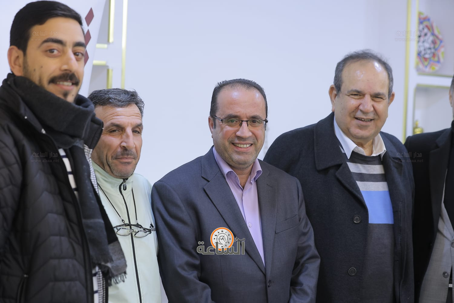 Madar Al-Saa Images 0.5769764850153887