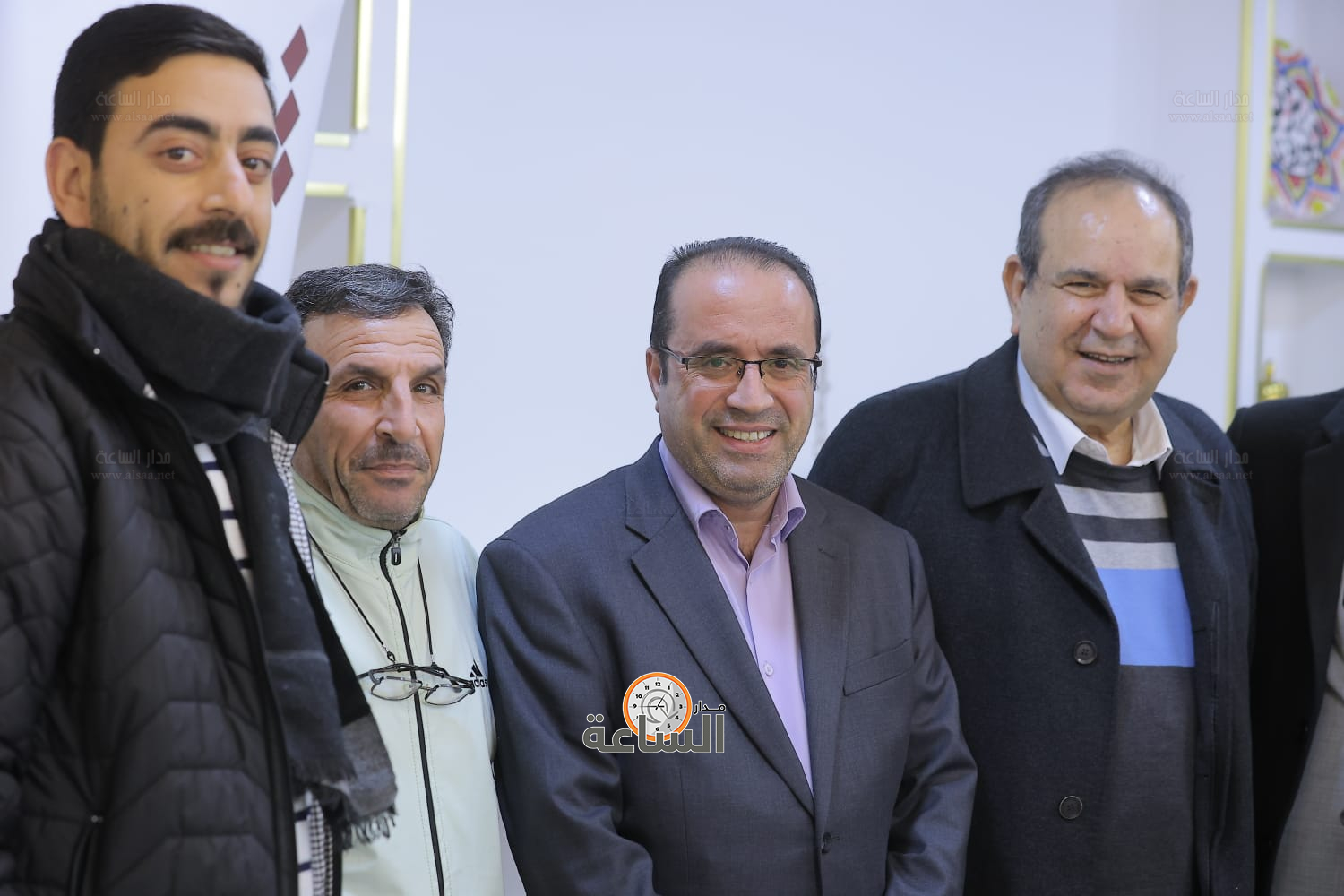 Madar Al-Saa Images 0.4455958300737297