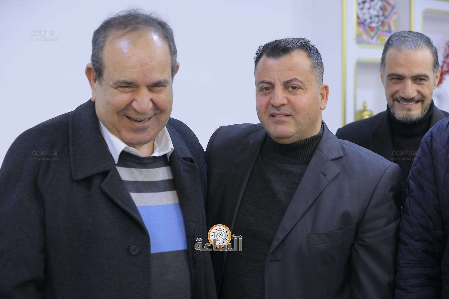 Madar Al-Saa Images 0.7593376803082414