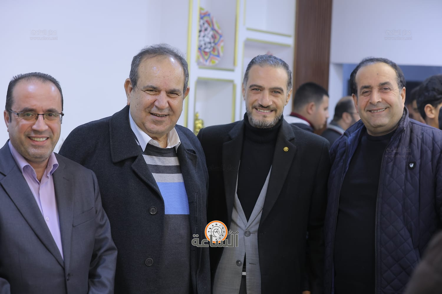 Madar Al-Saa Images 0.40436802430045726