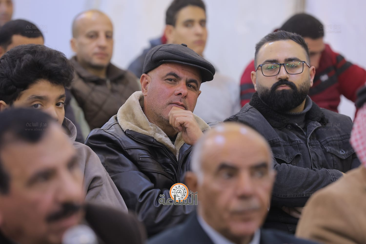 Madar Al-Saa Images 0.19542187571099046