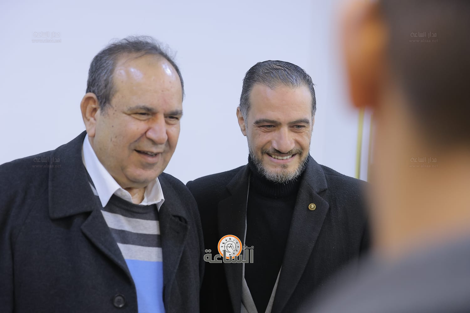 Madar Al-Saa Images 0.05740114164575405