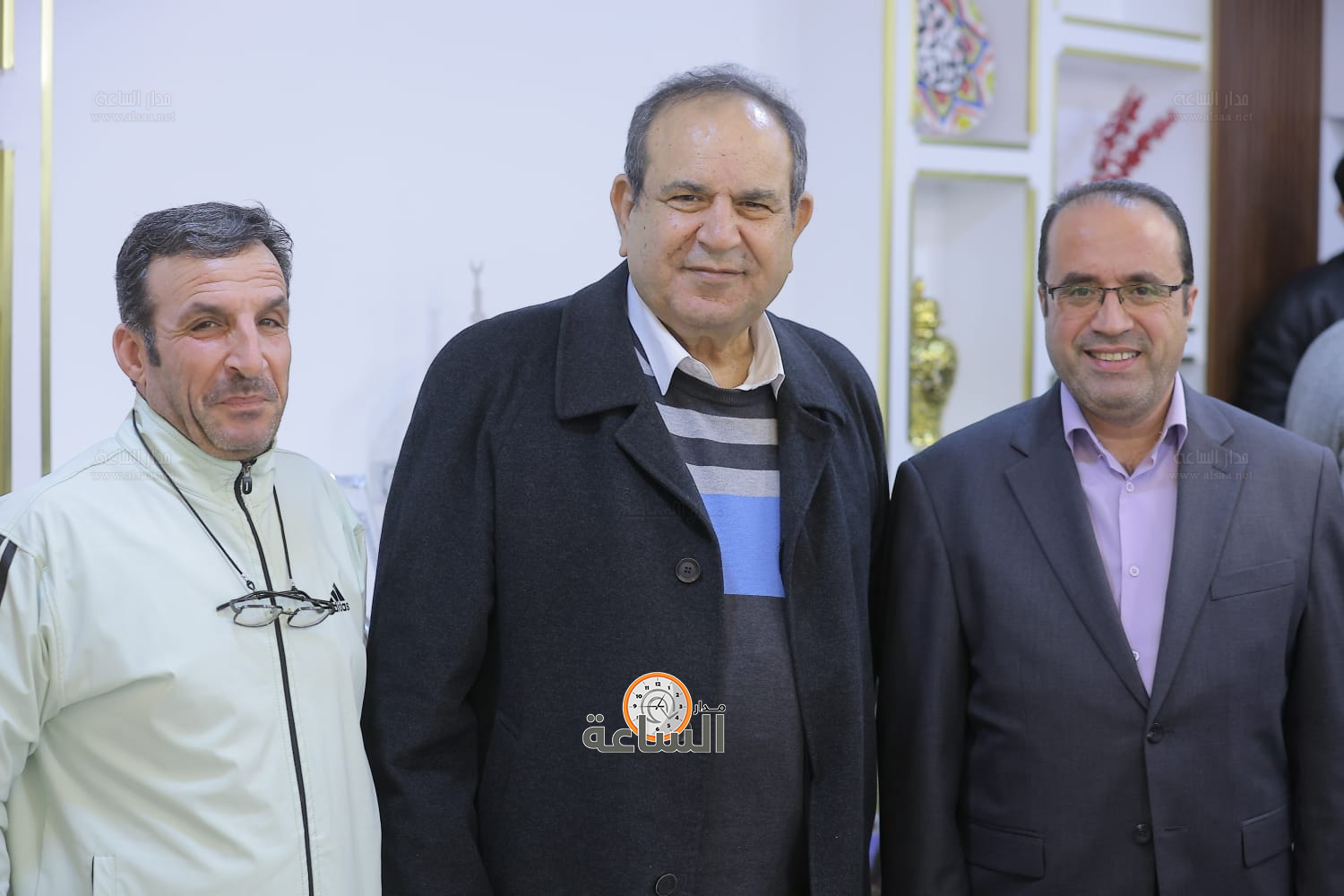 Madar Al-Saa Images 0.17250441323663113