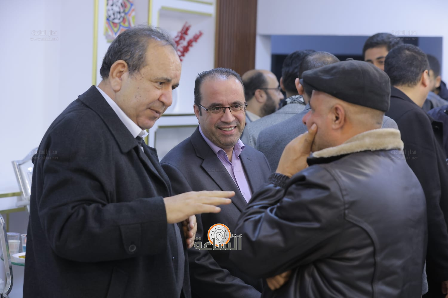 Madar Al-Saa Images 0.4877624540918819