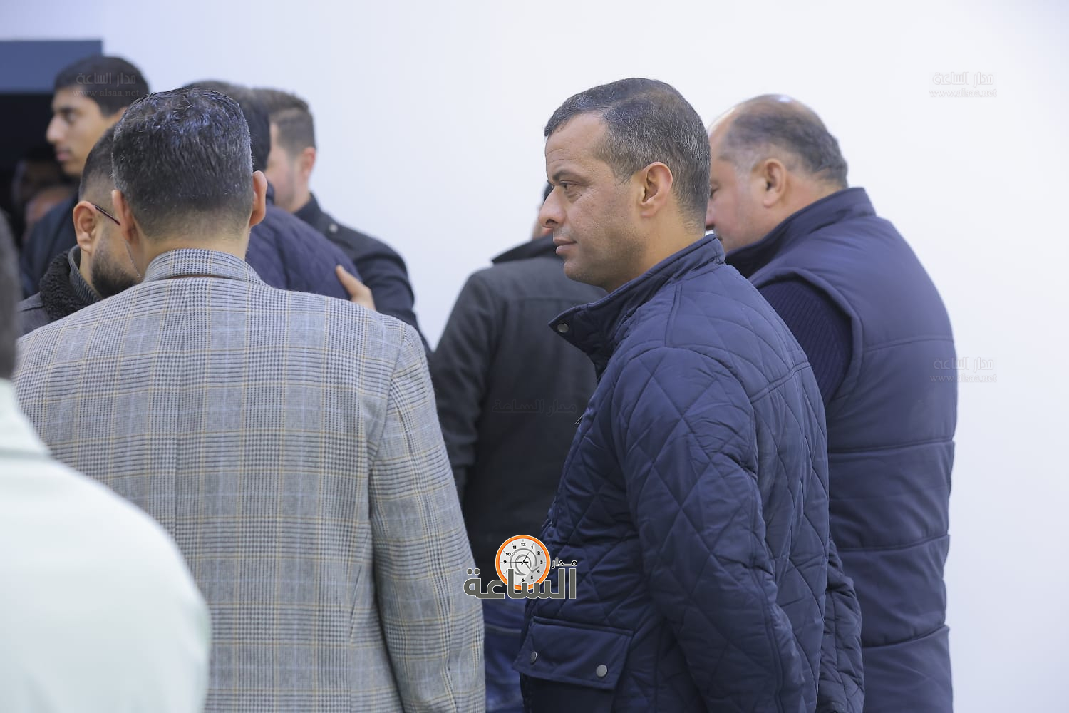 Madar Al-Saa Images 0.8345226508976622