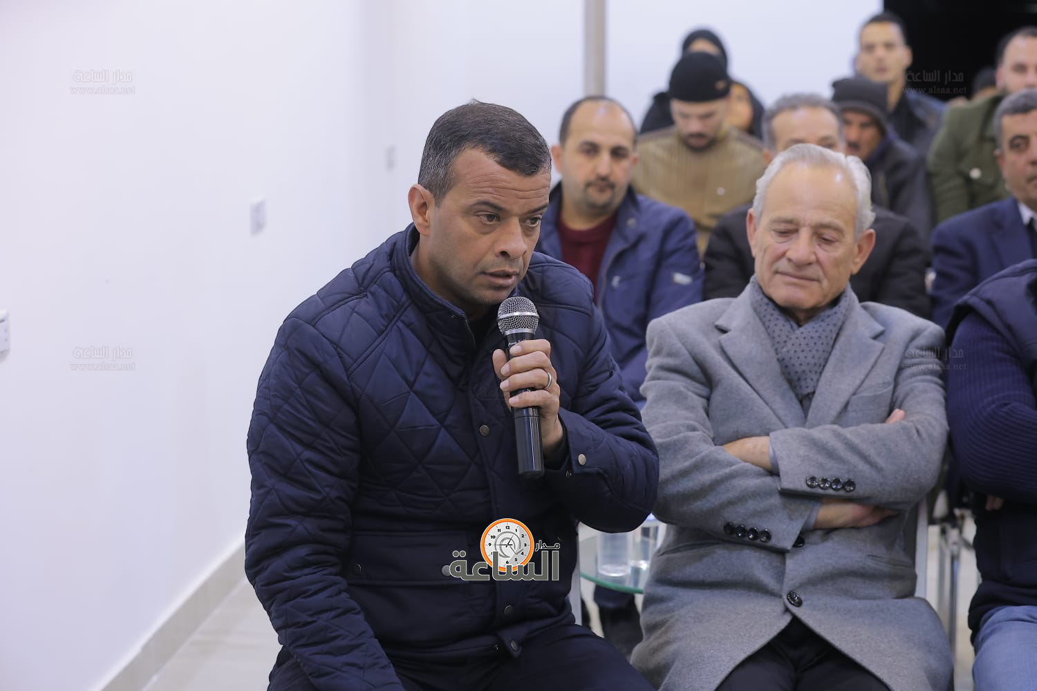 Madar Al-Saa Images 0.29071634892966514