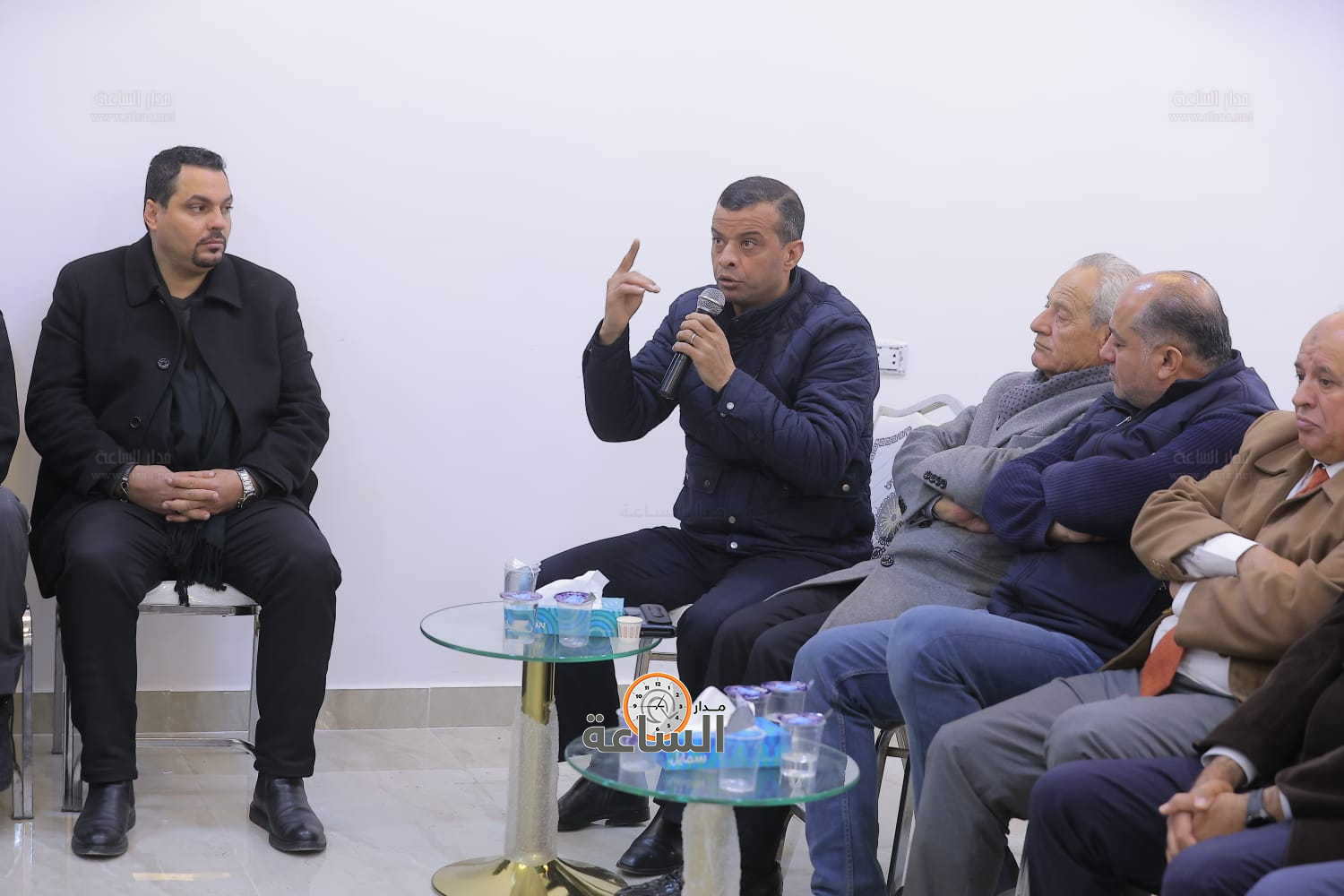 Madar Al-Saa Images 0.4289666810487931