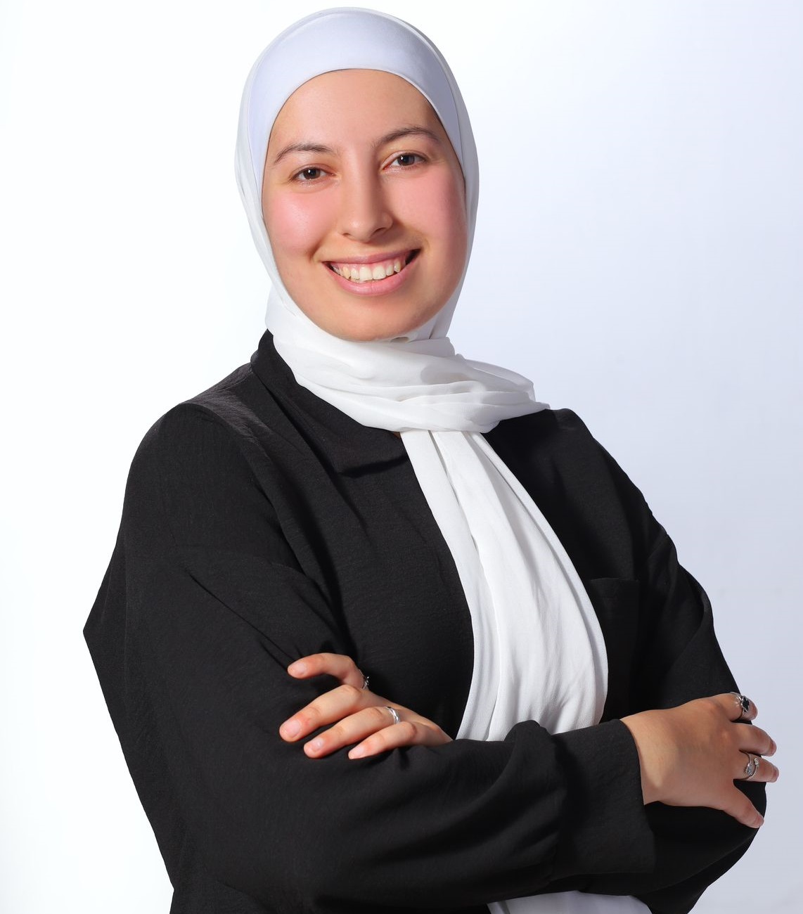 مروى العدوان - Marwa Al Edwan