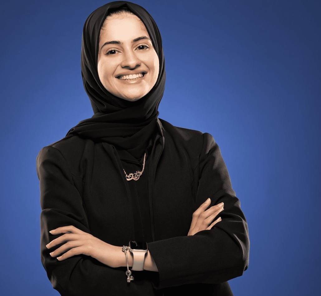 Rahaf Abu Mayyaleh - رهف أبو ميّالة