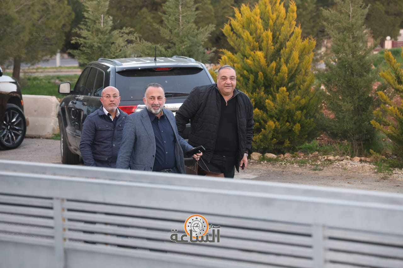 Madar Al-Saa Images 0.9588259679300326