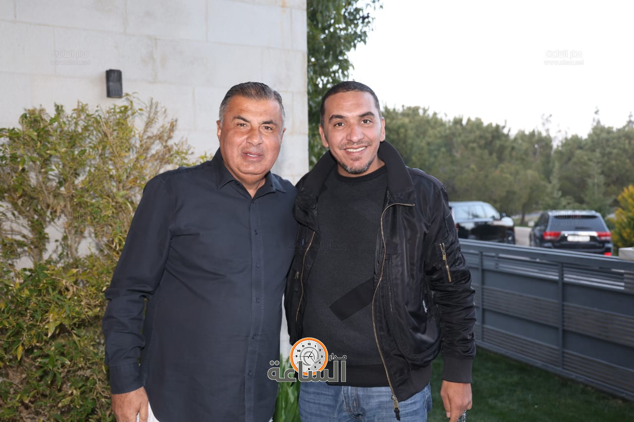 Madar Al-Saa Images 0.6675966794775492