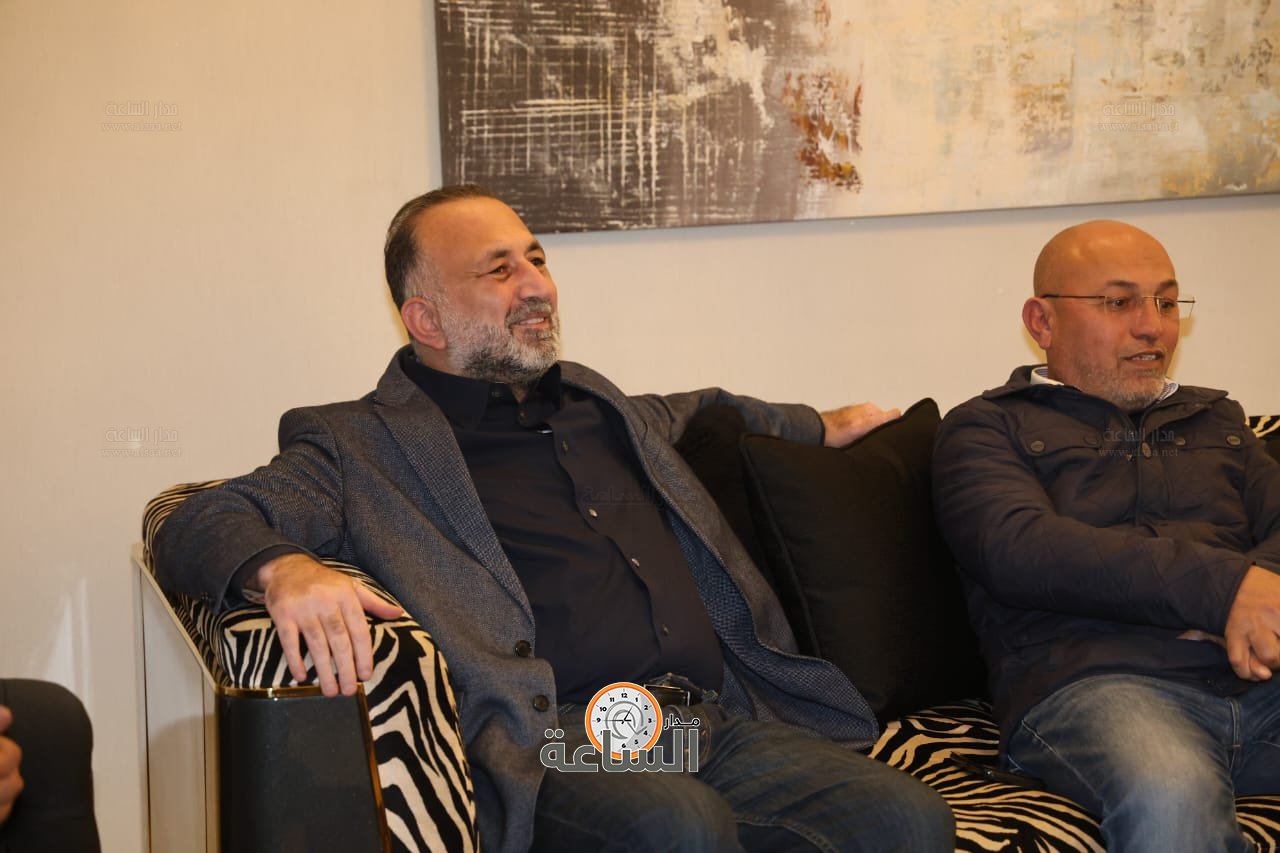 Madar Al-Saa Images 0.5593119061659602