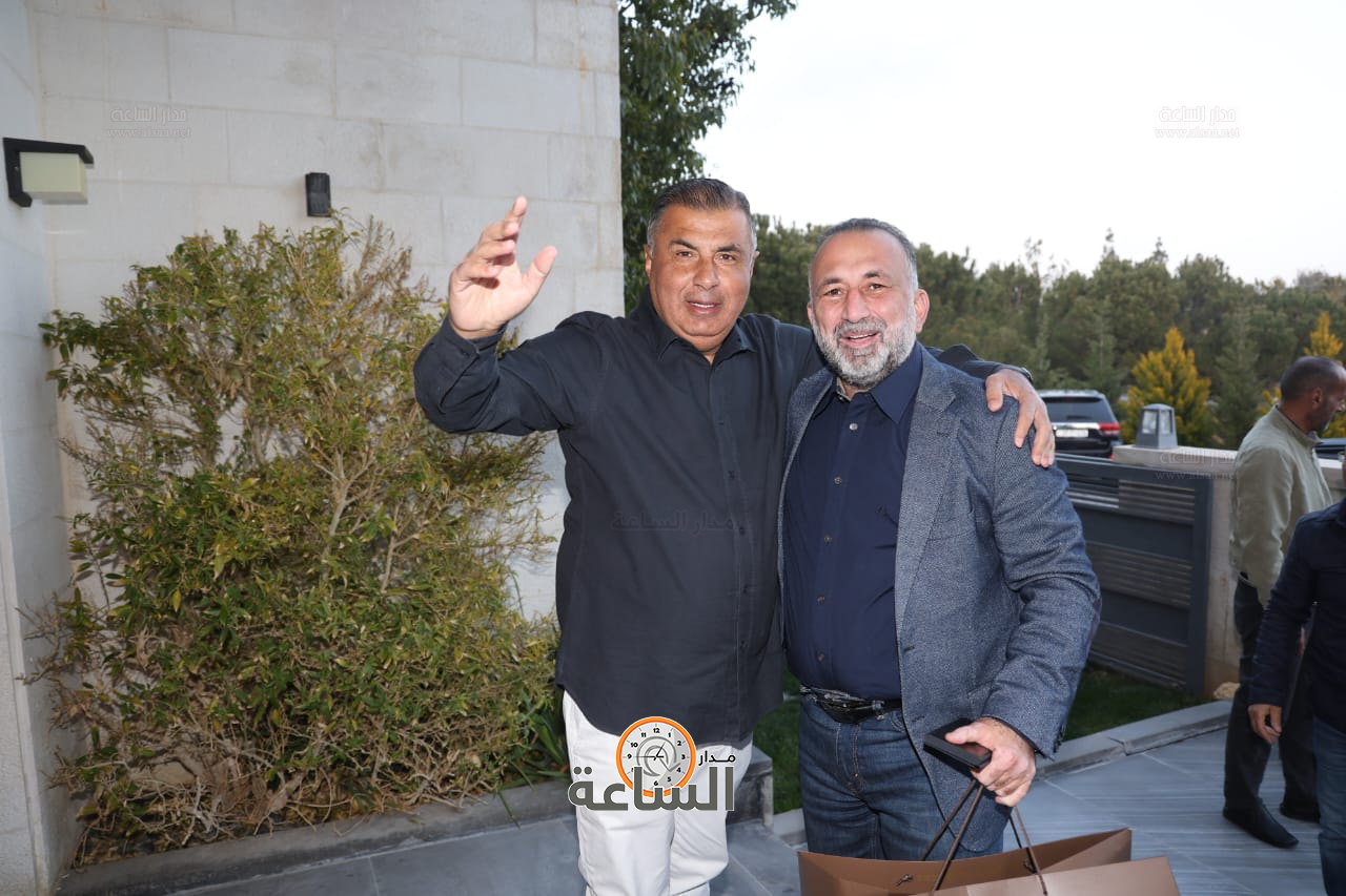 Madar Al-Saa Images 0.22906814463869463