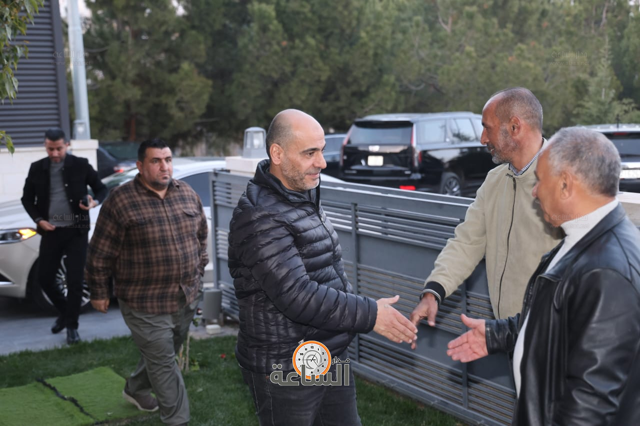 Madar Al-Saa Images 0.4196331498953414