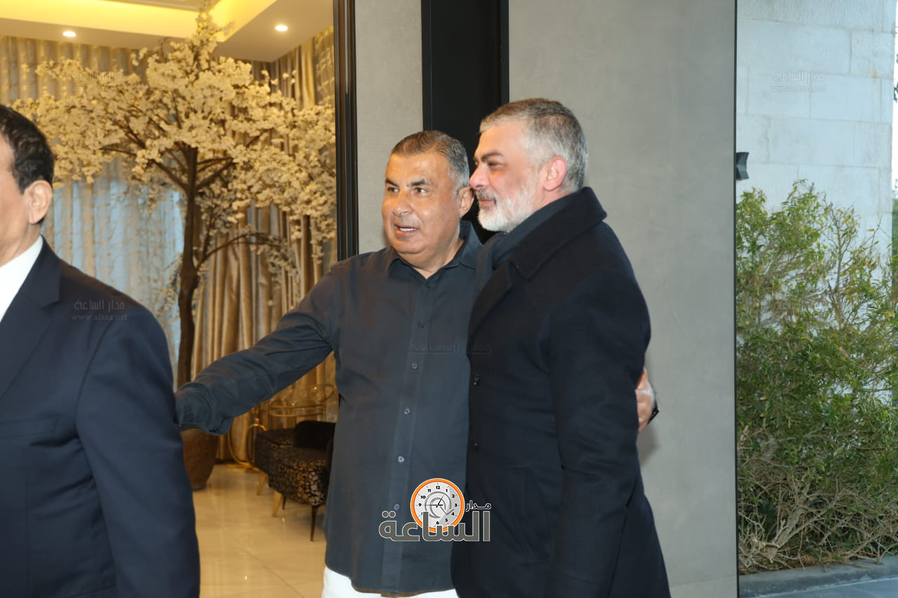 Madar Al-Saa Images 0.7920423604203295