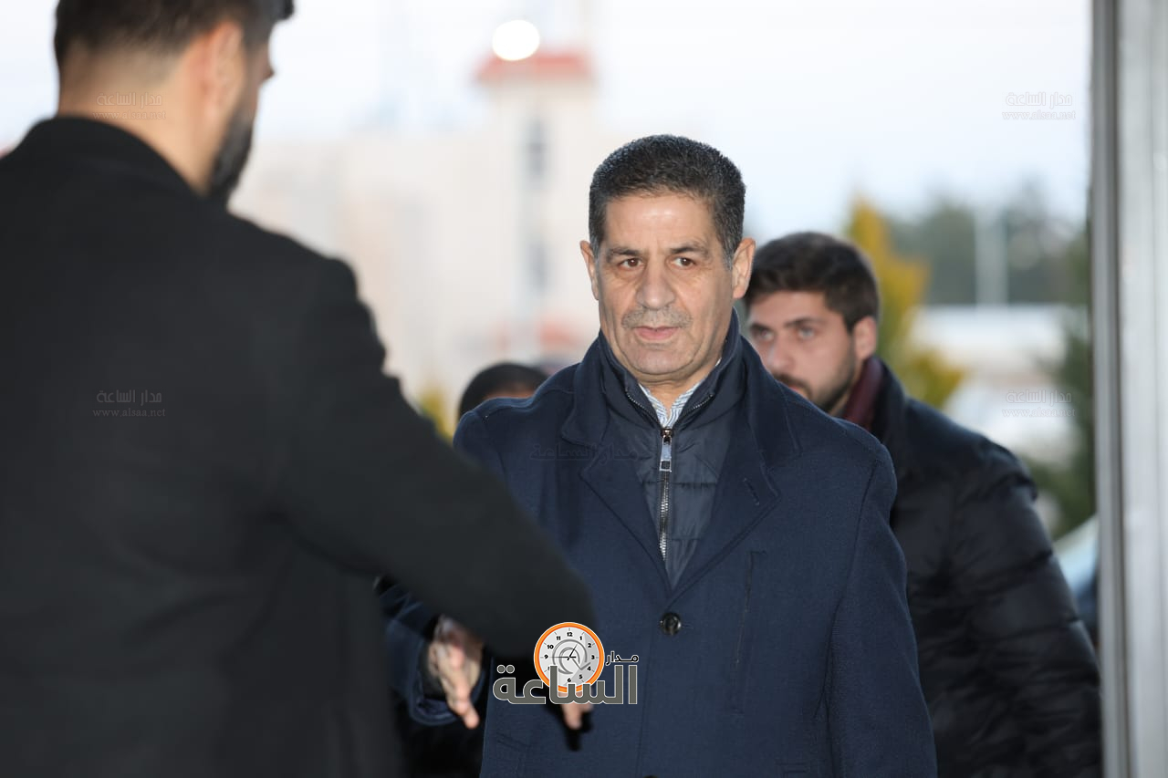 Madar Al-Saa Images 0.5617314016201558