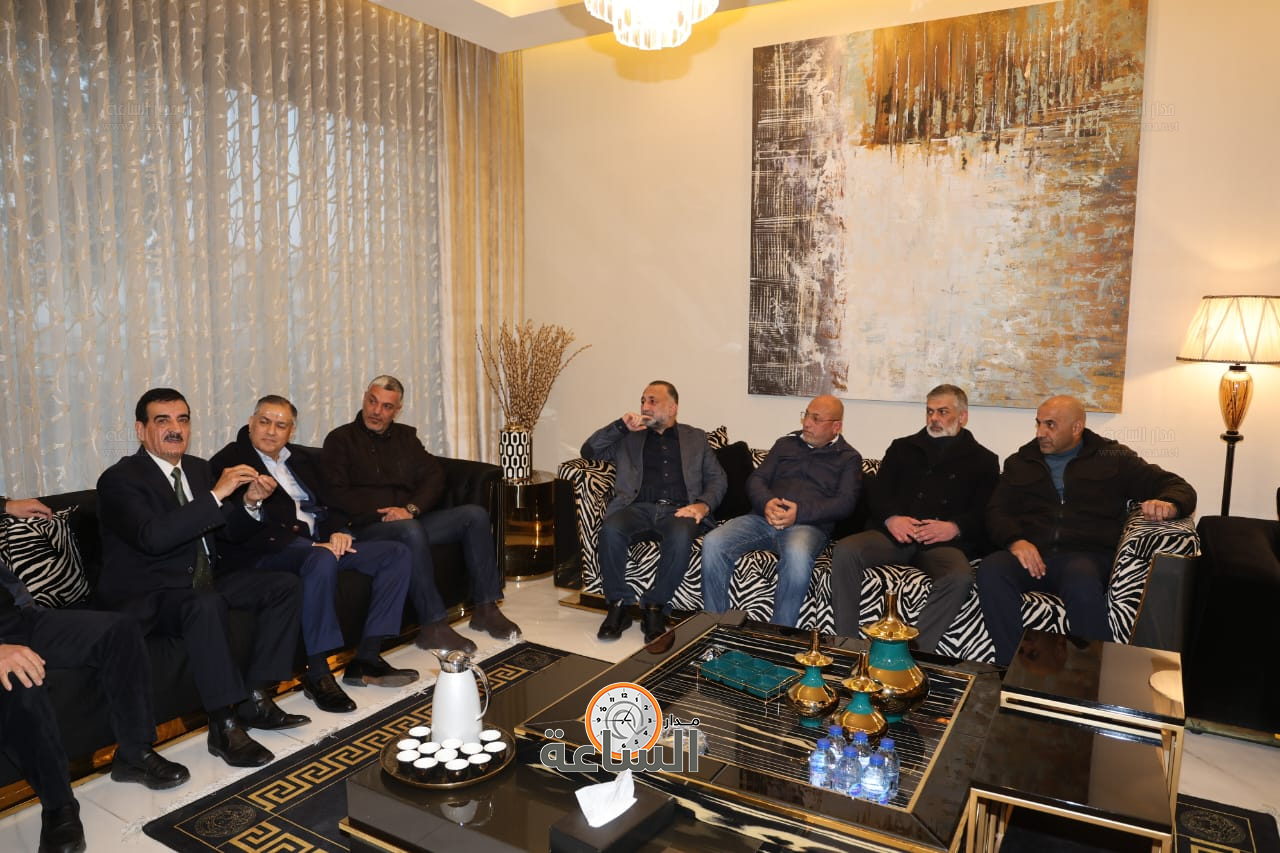 Madar Al-Saa Images 0.16630022373091324