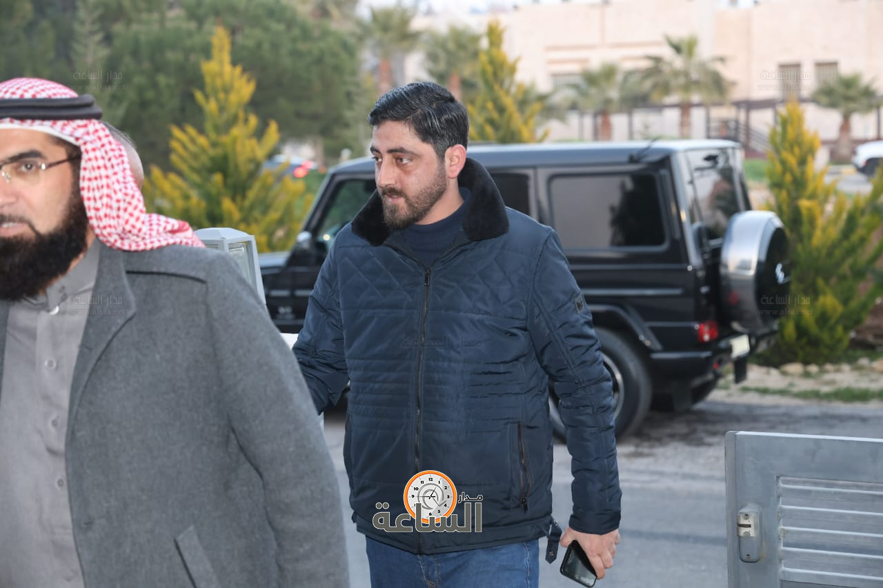 Madar Al-Saa Images 0.37832632589878523