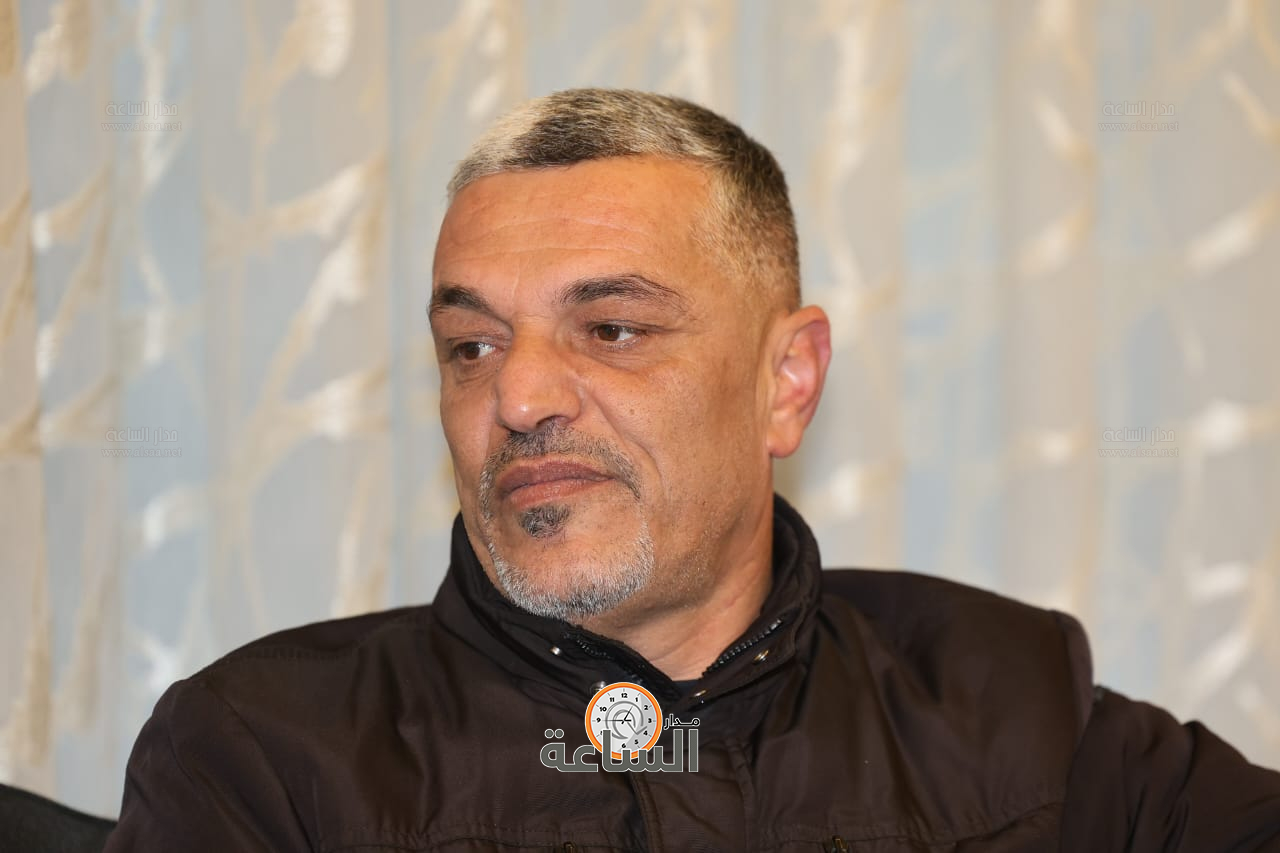 Madar Al-Saa Images 0.8971152647071488