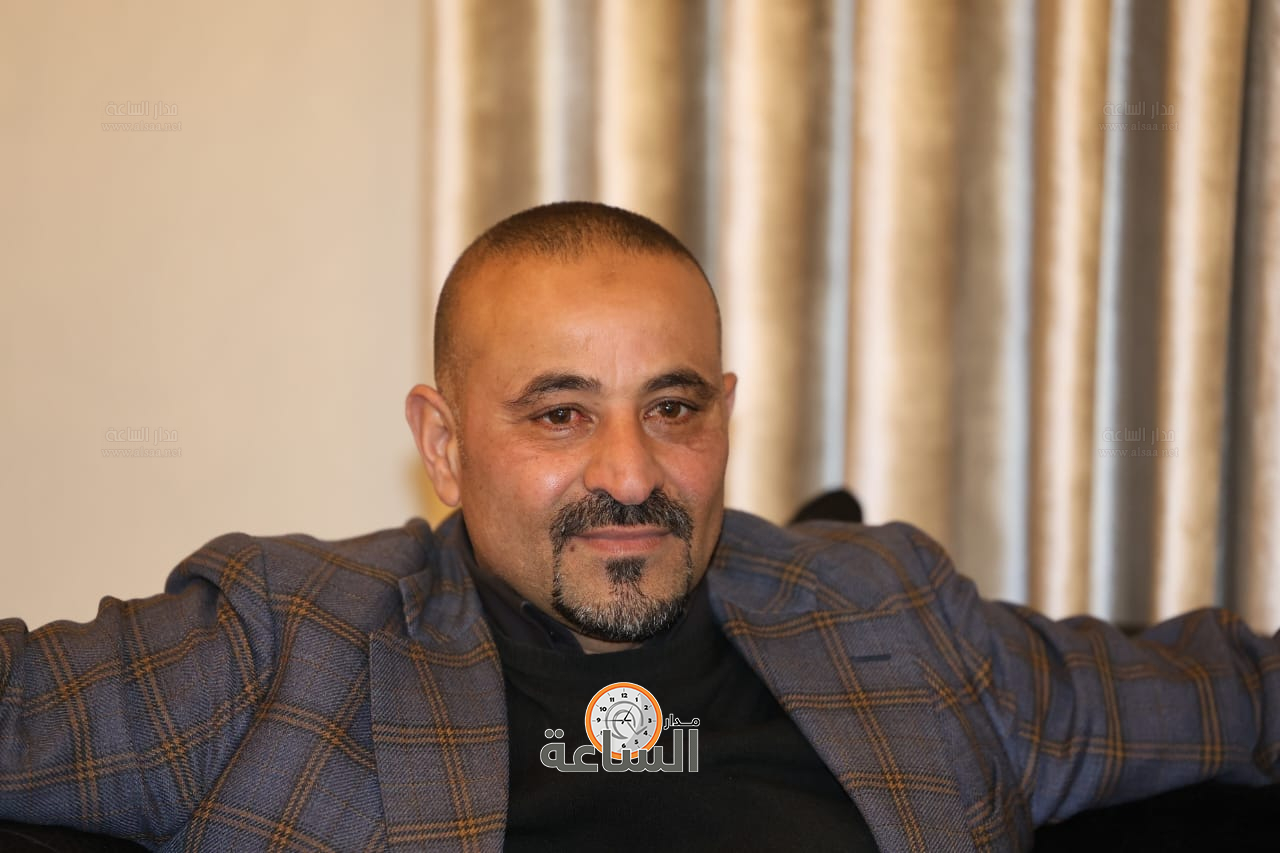 Madar Al-Saa Images 0.020407942470290985