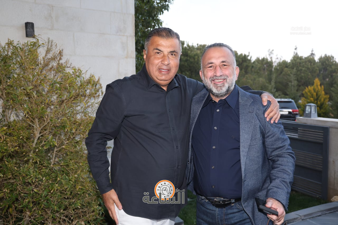 Madar Al-Saa Images 0.6120423514312521