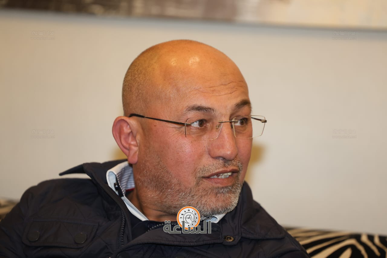 Madar Al-Saa Images 0.15590867663601915