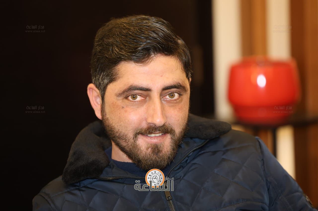 Madar Al-Saa Images 0.20761636885774792