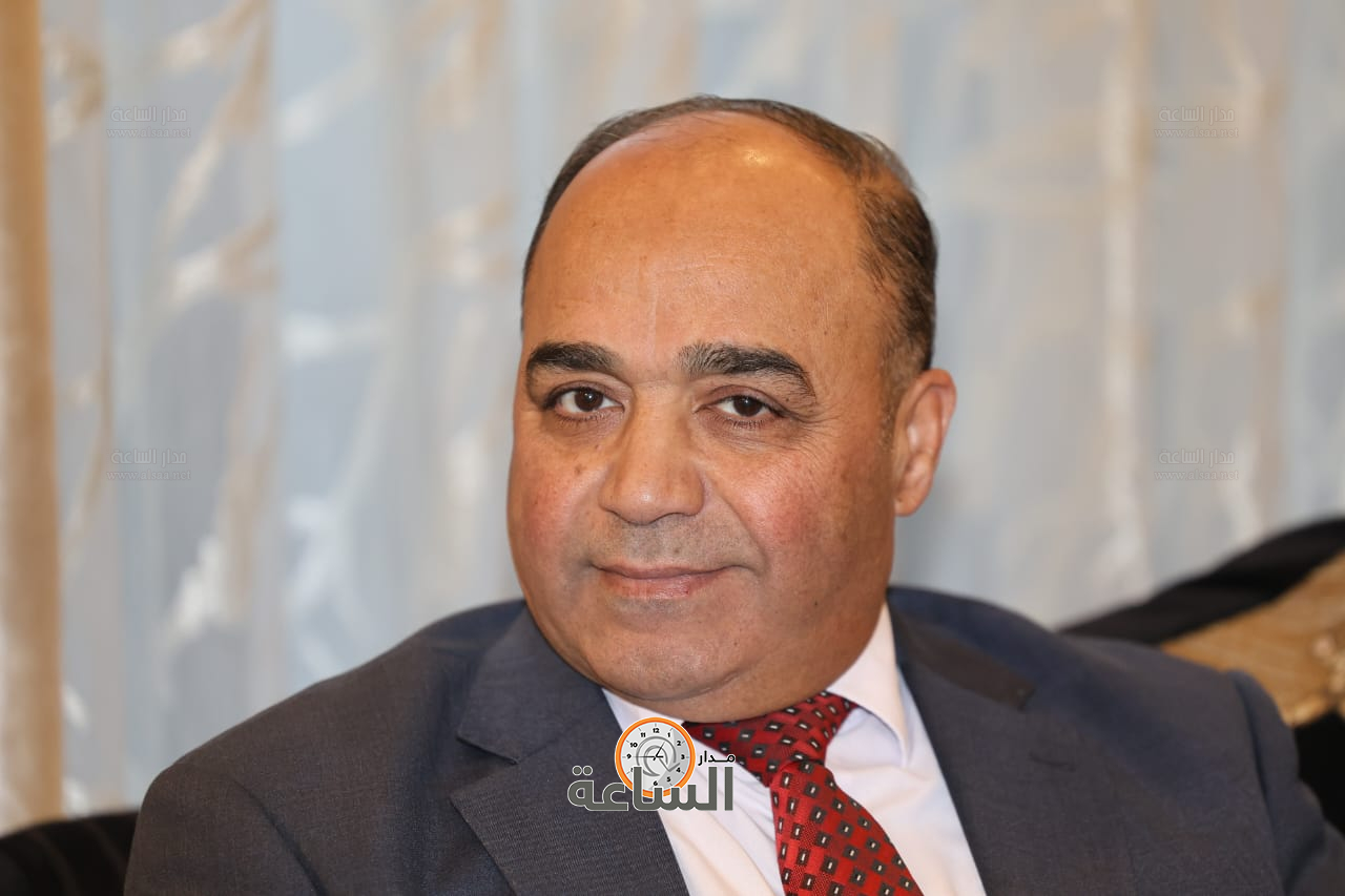 Madar Al-Saa Images 0.5464441864094622