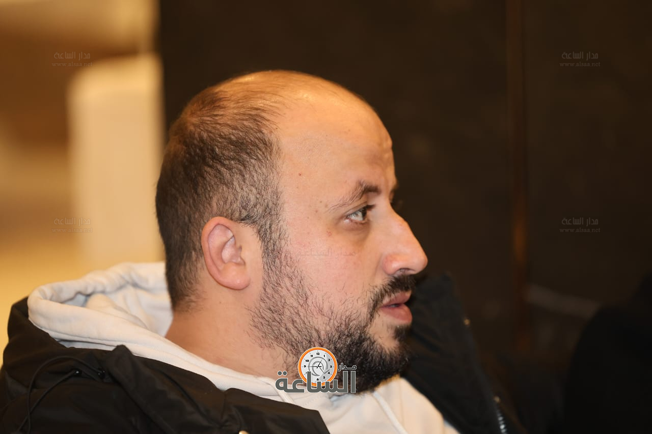 Madar Al-Saa Images 0.3487117059550351