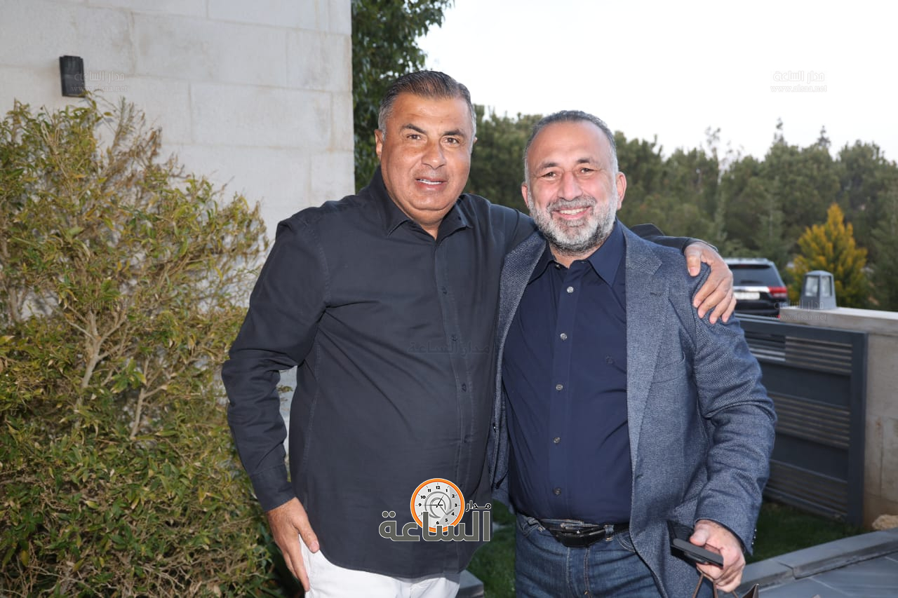 Madar Al-Saa Images 0.7088462878528745