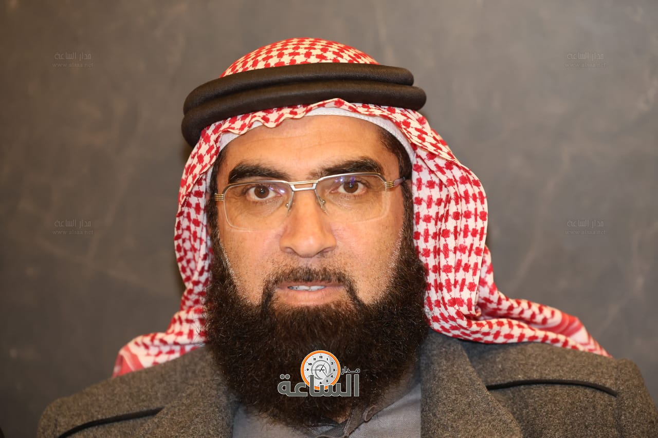 Madar Al-Saa Images 0.3039580283539194