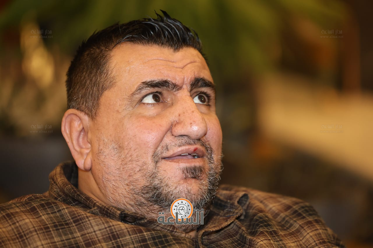 Madar Al-Saa Images 0.5641714887336433