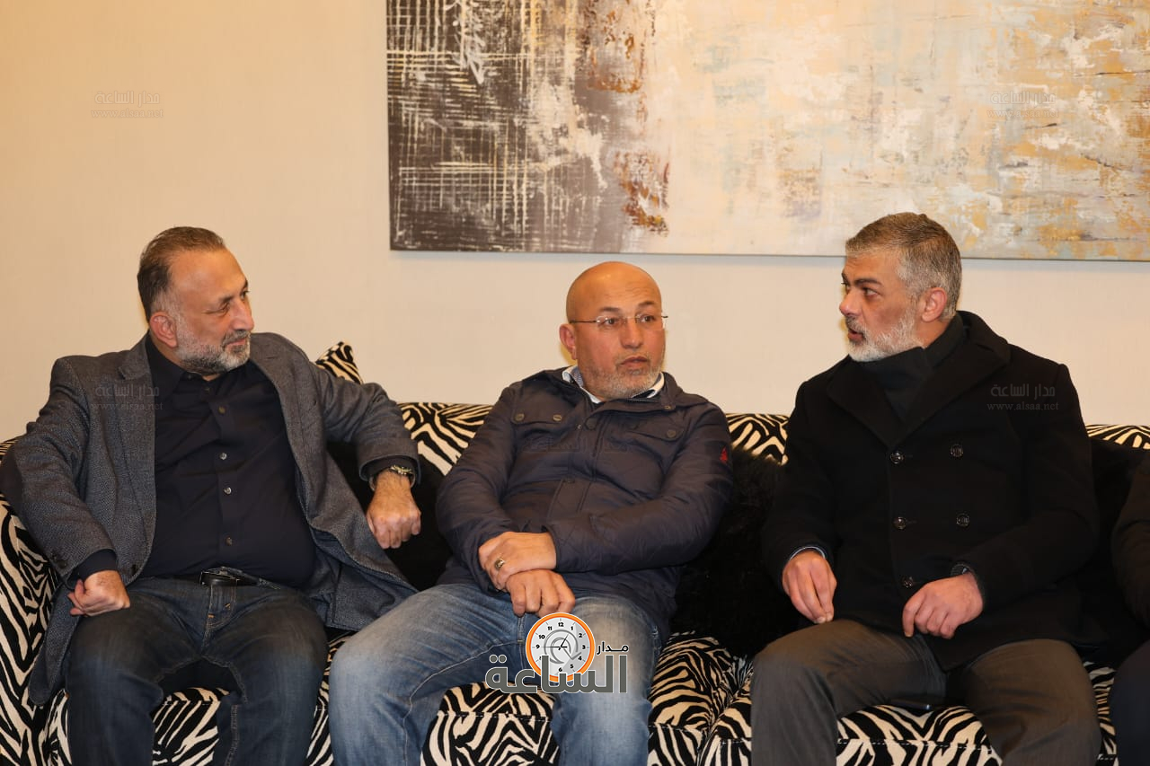 Madar Al-Saa Images 0.9046393983891199