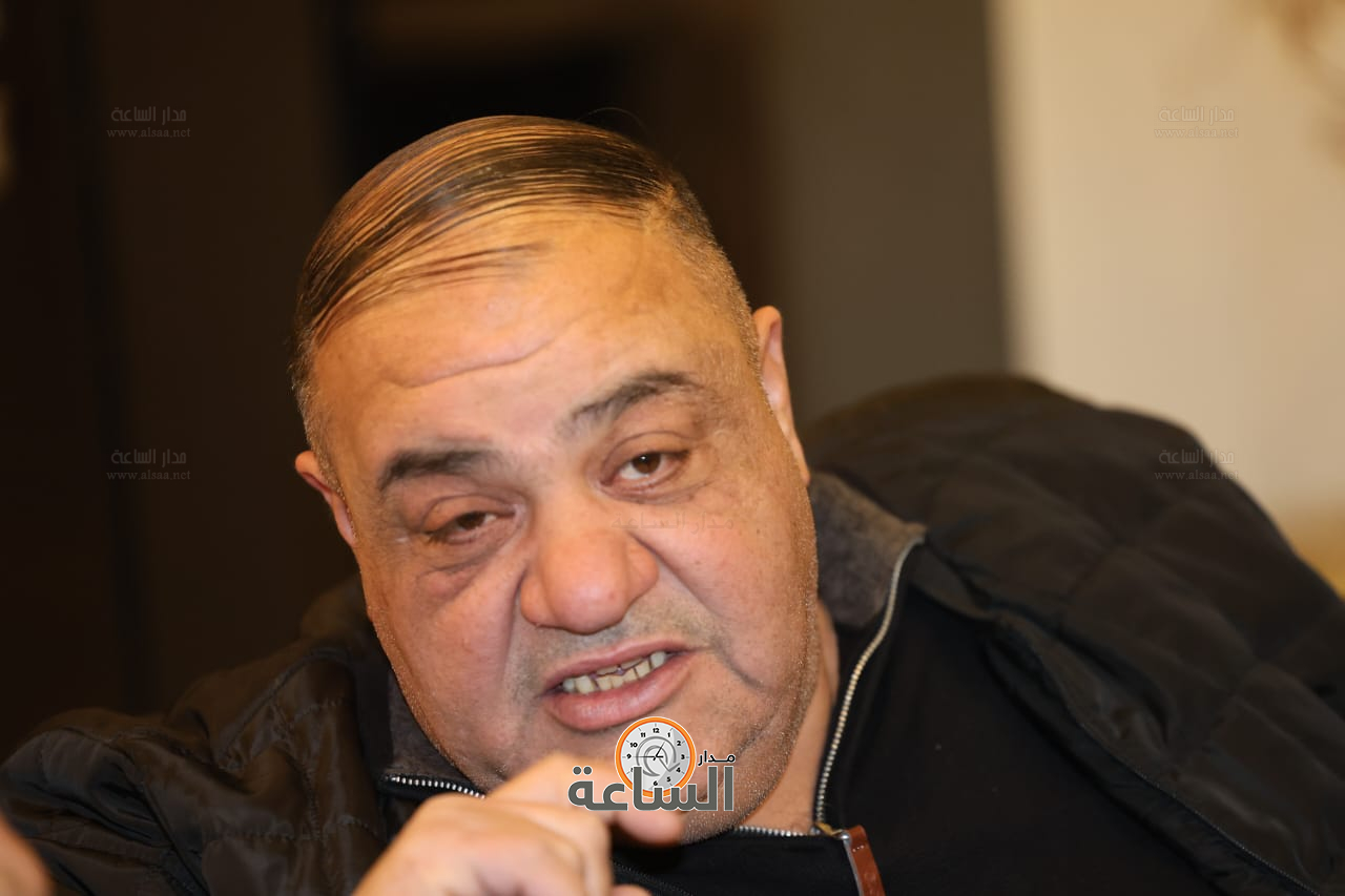 Madar Al-Saa Images 0.4151283978976288