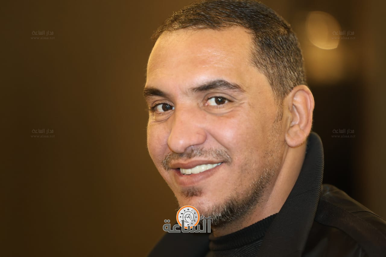 Madar Al-Saa Images 0.46500326709093764