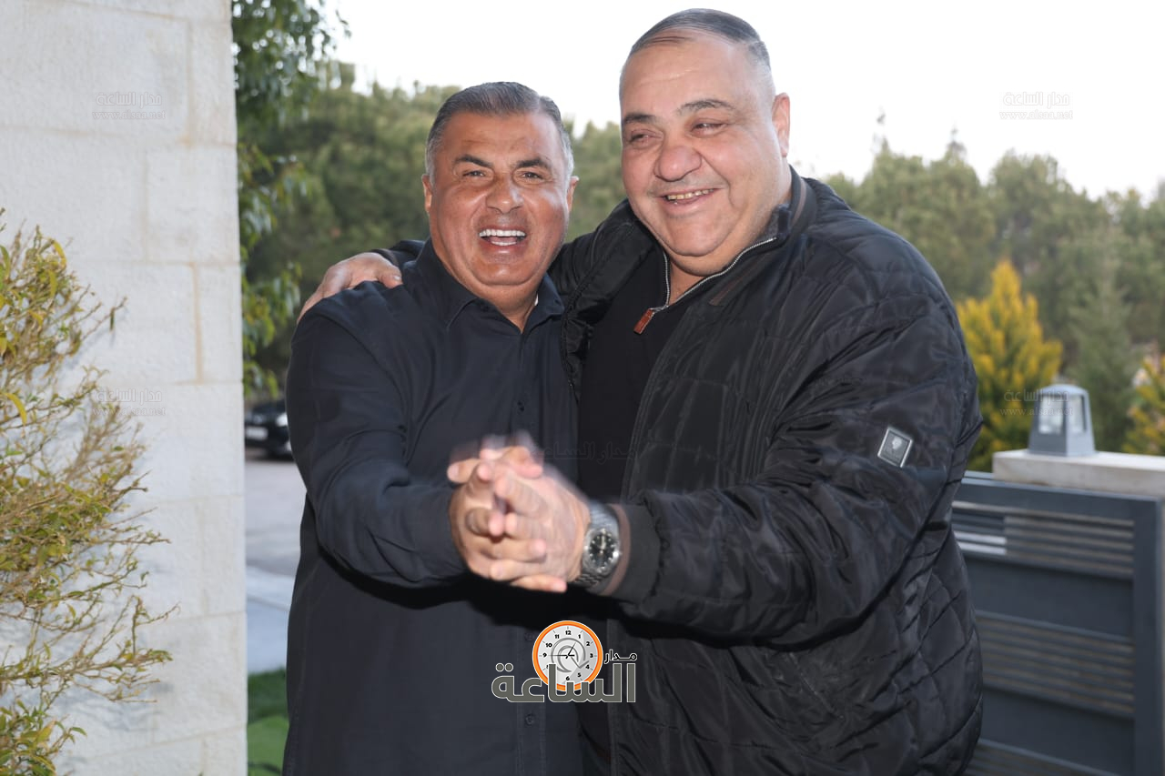 Madar Al-Saa Images 0.8007652634530229