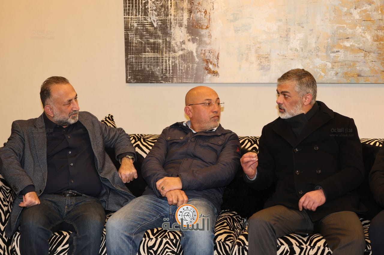 Madar Al-Saa Images 0.5390445201110599