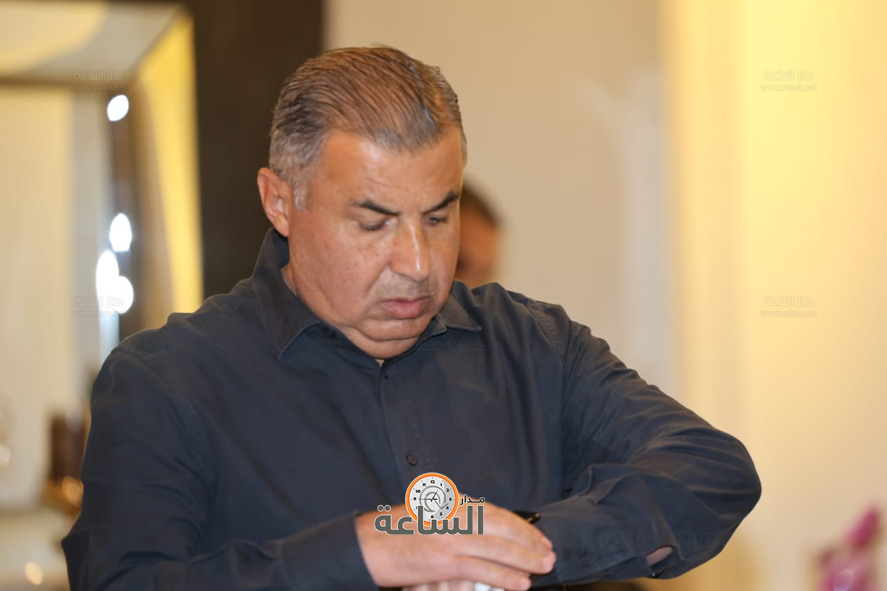 Madar Al-Saa Images 0.5959381971682669