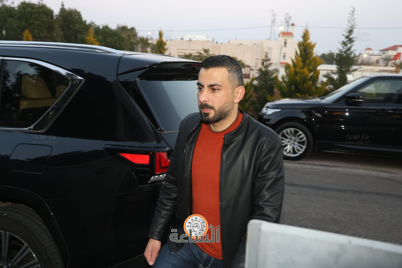 Madar Al-Saa Images 0.32764502051123934