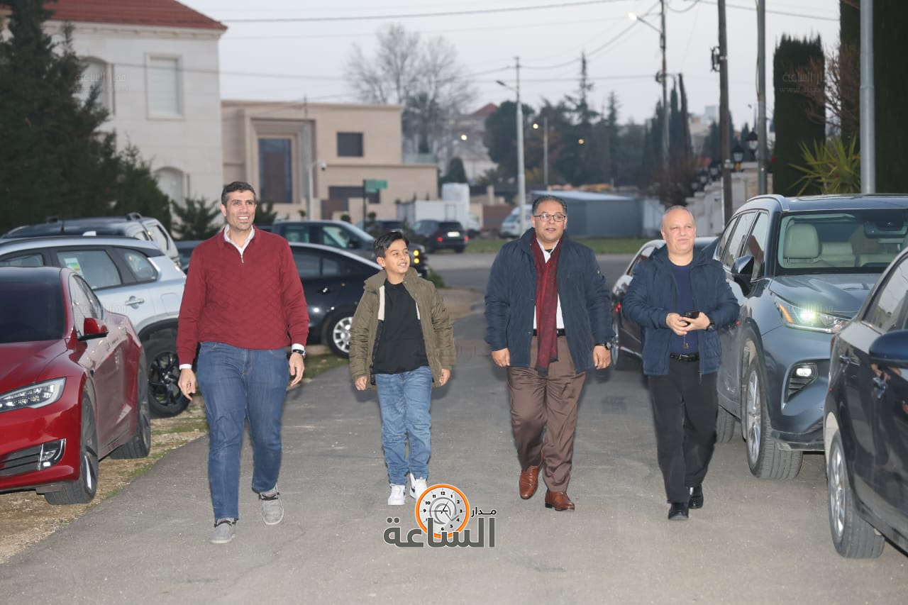 Madar Al-Saa Images 0.09481965334527032