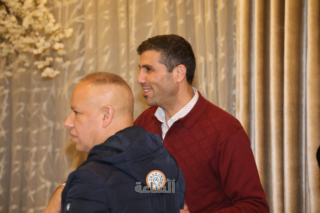 Madar Al-Saa Images 0.7232963156653032