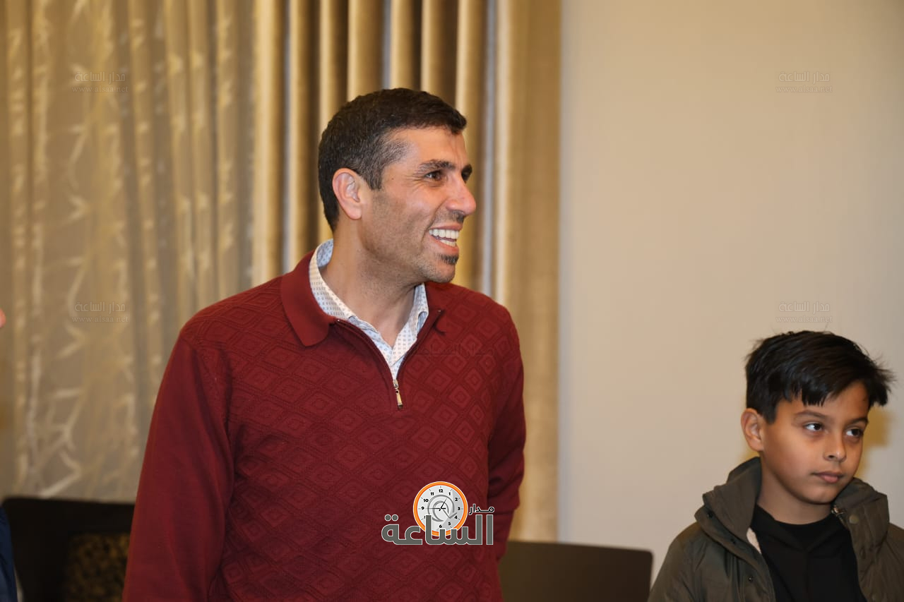 Madar Al-Saa Images 0.6868546384767542