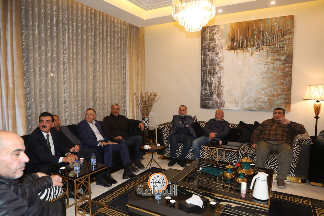 Madar Al-Saa Images 0.910006283801341