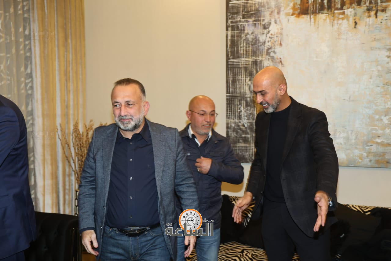 Madar Al-Saa Images 0.26492475759198286